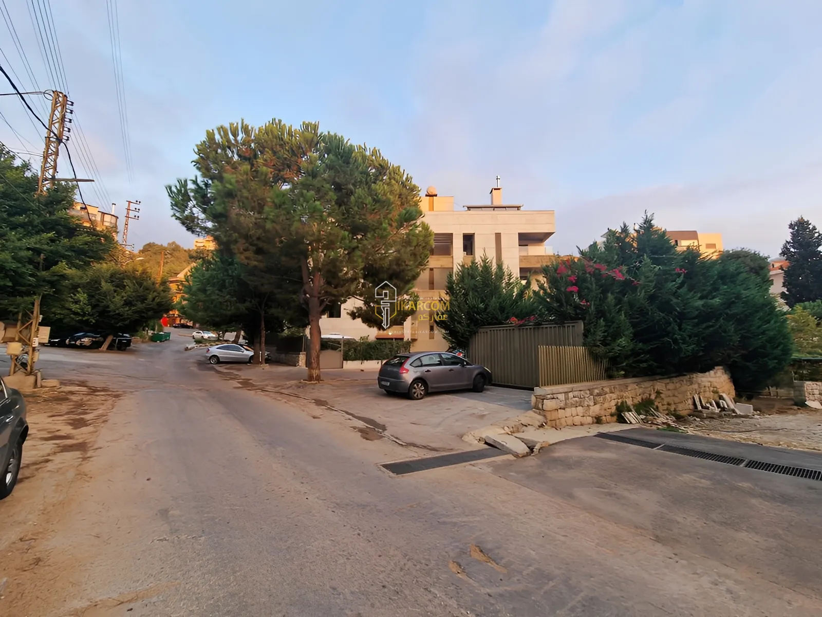 Apartment for Sale in Sehayleh