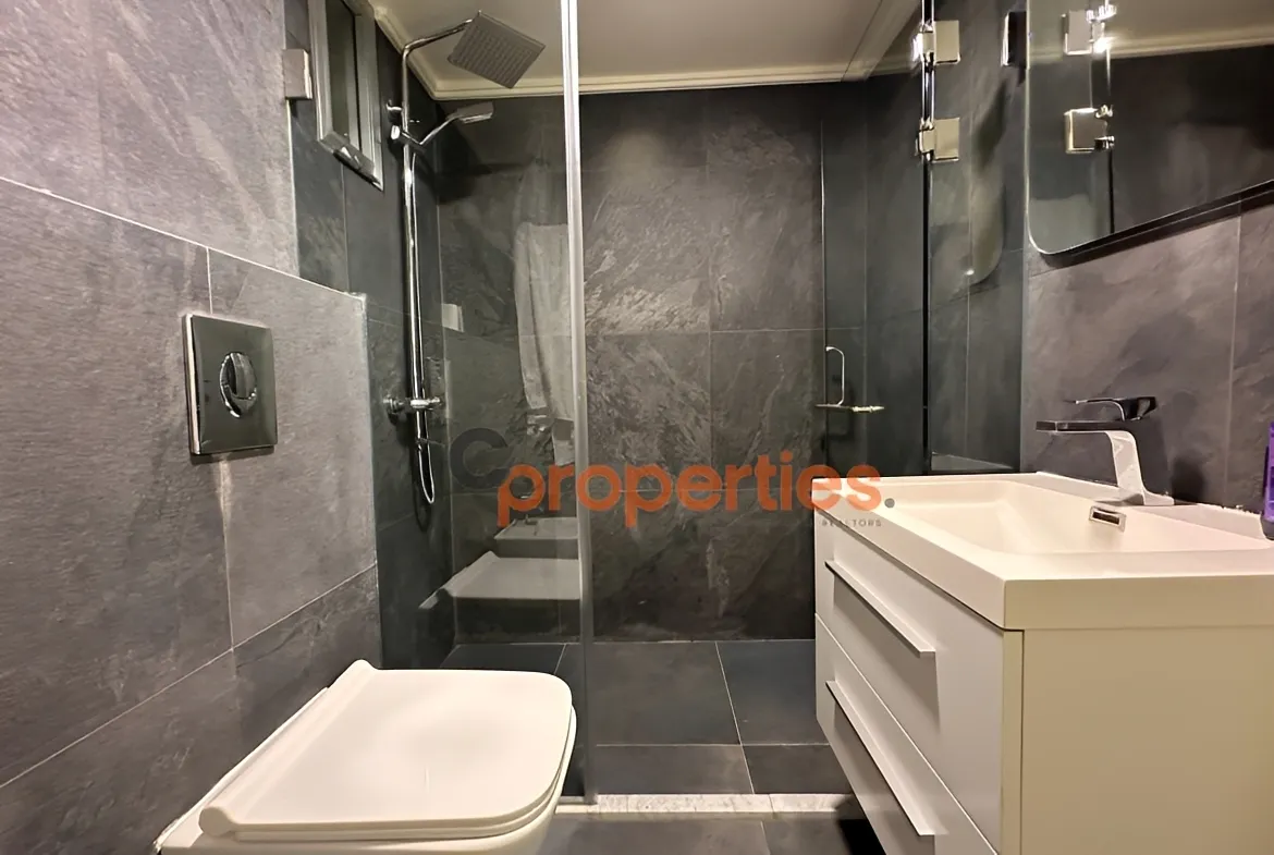 Apartment for Sale in Mtaileb