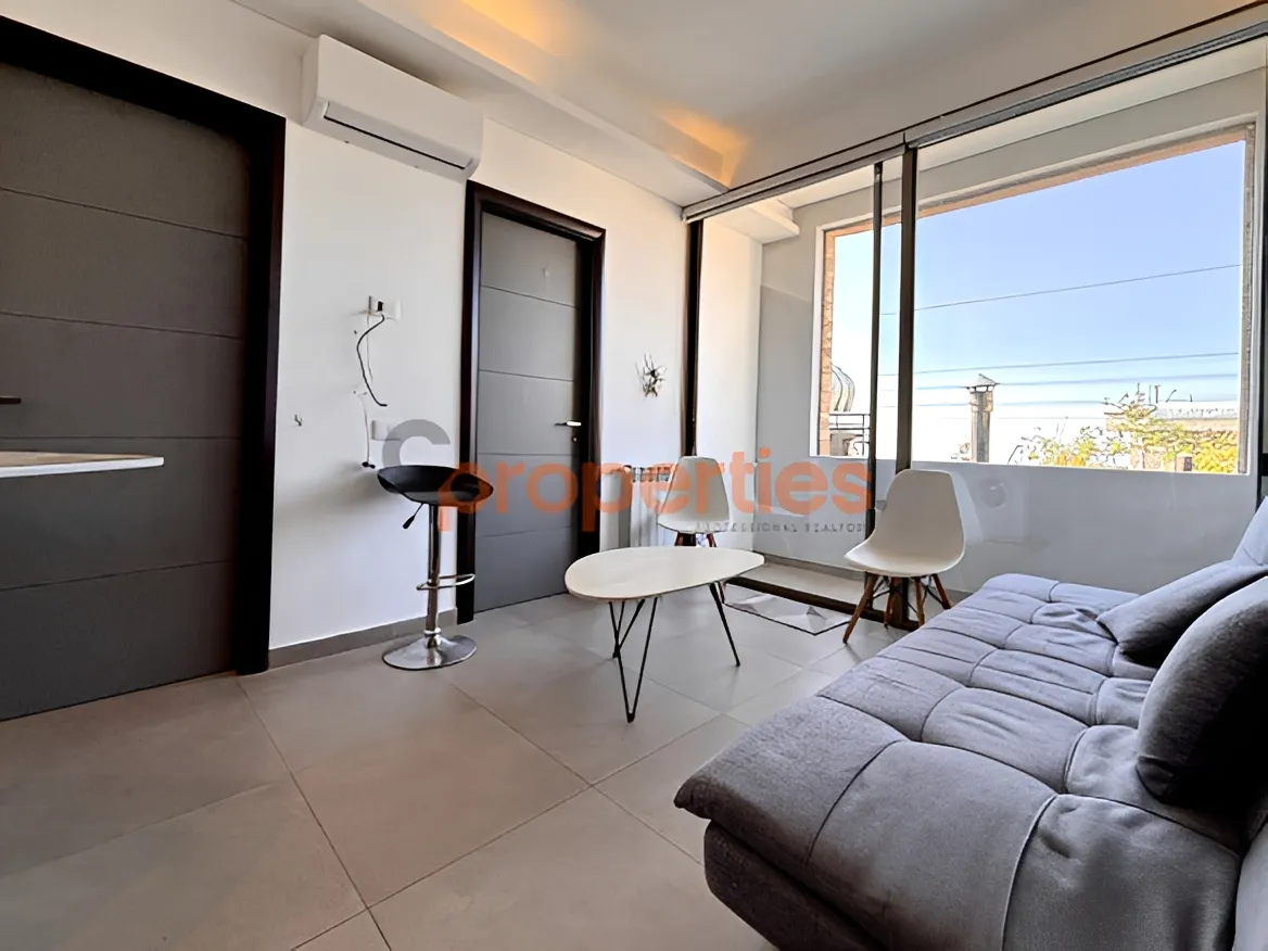 Studio for Rent in Broummana - 2 bed, 1 bath
