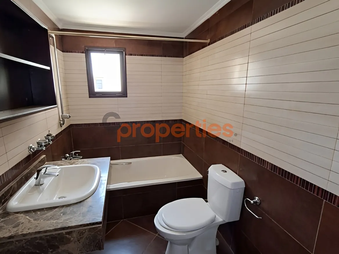 Apartment for Sale in Achrafieh