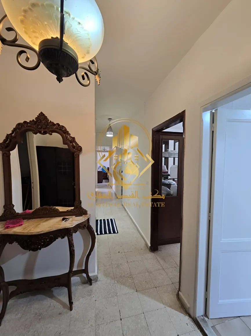 Apartment for sale in Chouifet, Al Oumara, Lebanon