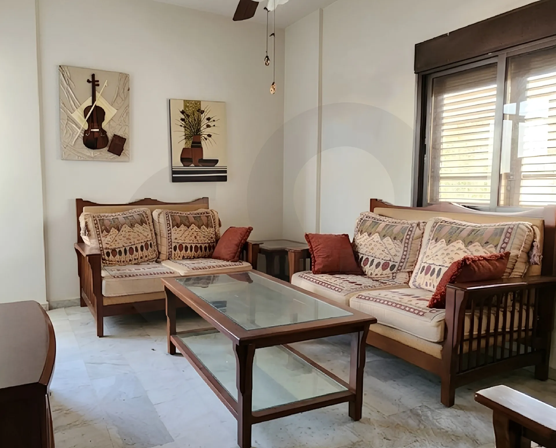 Apartment for Sale in Beit El Chaar