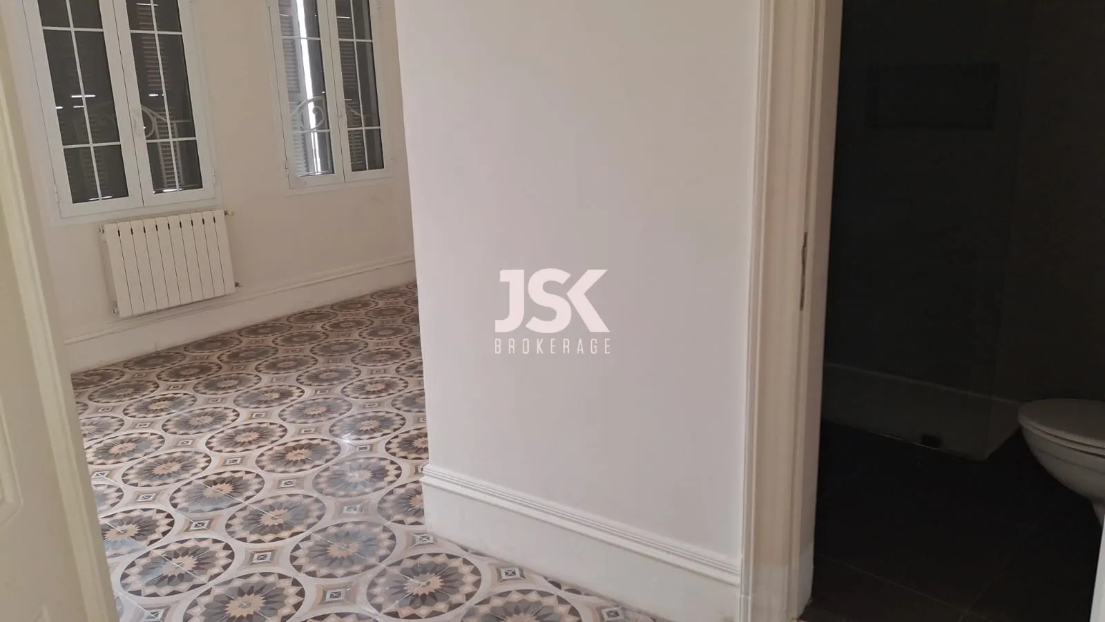 Apartment for Rent in Gemmayzeh