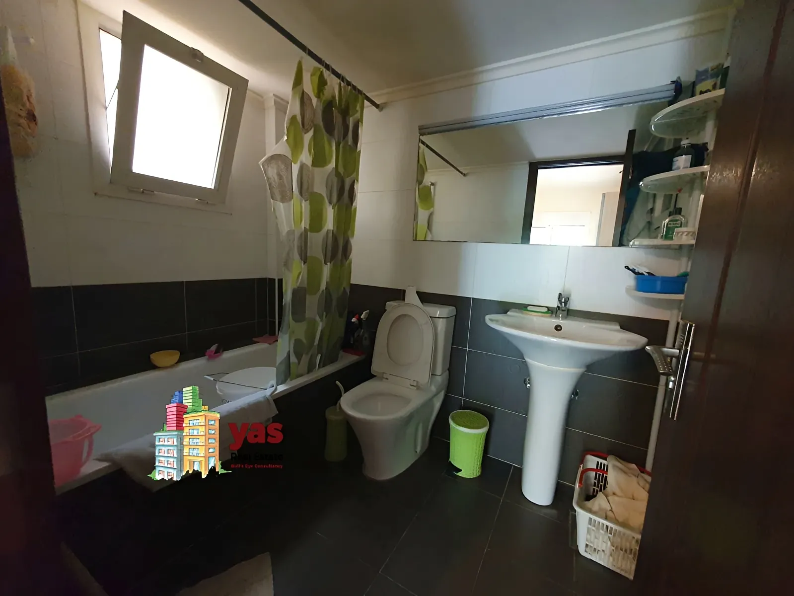 Apartment for Rent in Ajaltoun