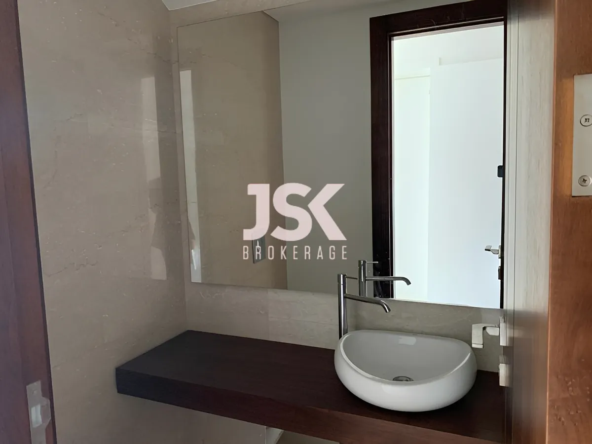 Apartment for Sale in Montiverdi, Lebanon
