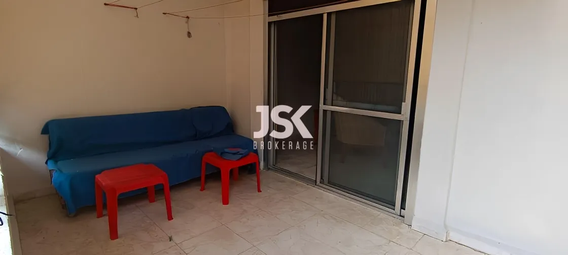 Apartment for Sale in Aaqbiyeh, Lebanon - 2 bed, 2 bath