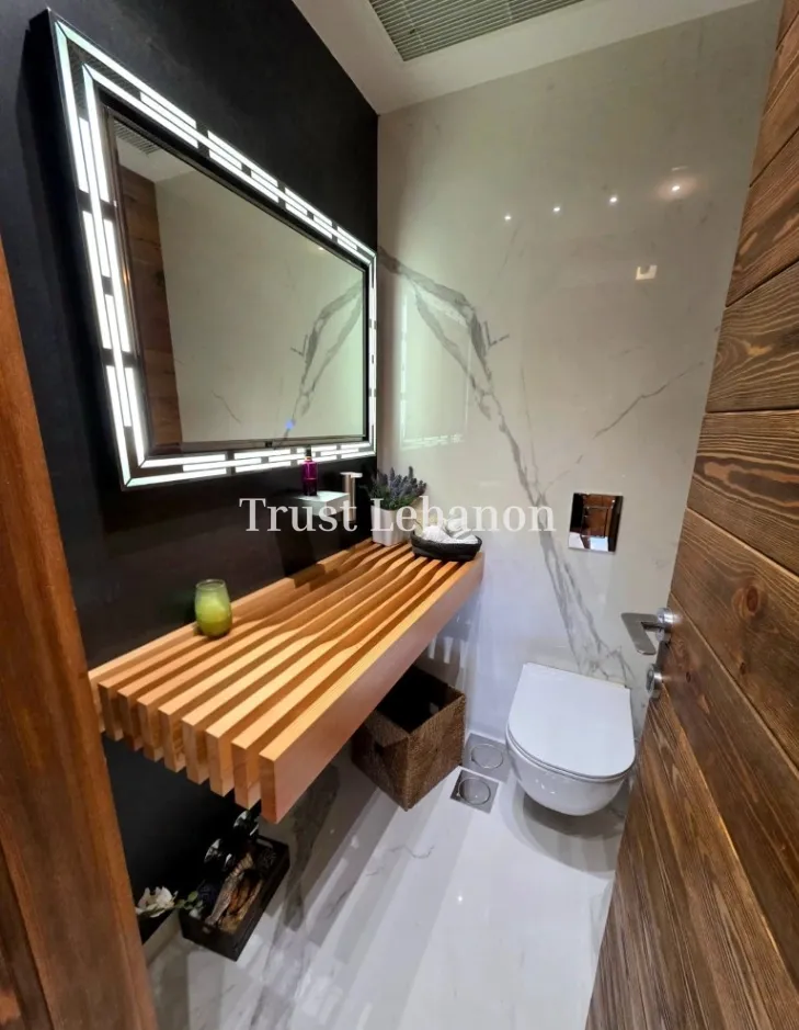 Apartment for sale in Beit Meri, Lebanon