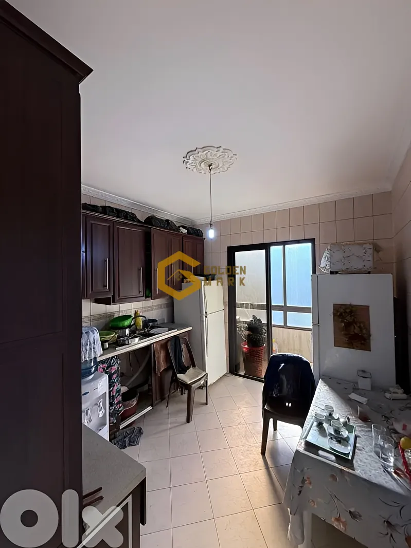 Apartment for Sale in Blat
