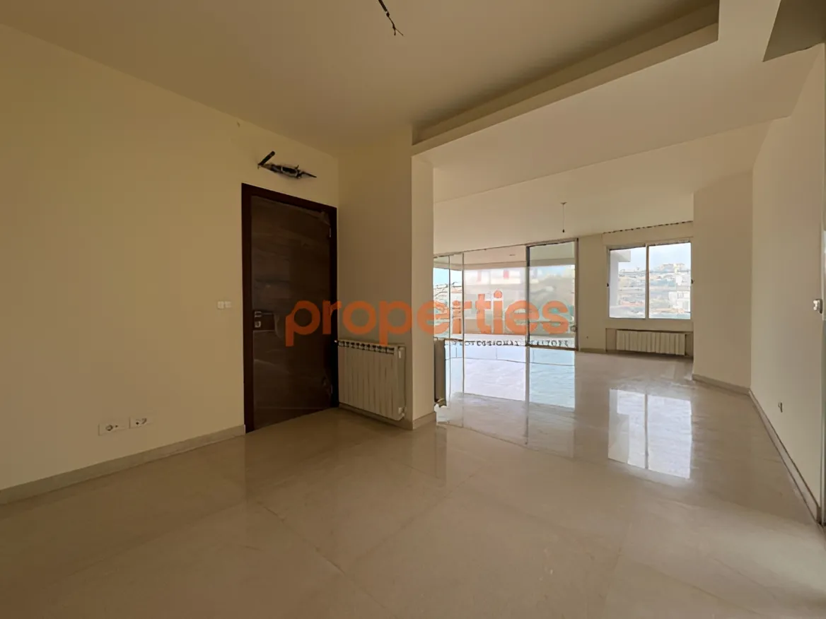 Apartment for Sale in Hazmieh