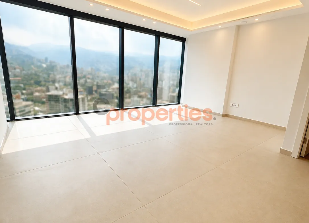 Office for Rent in Dbayeh