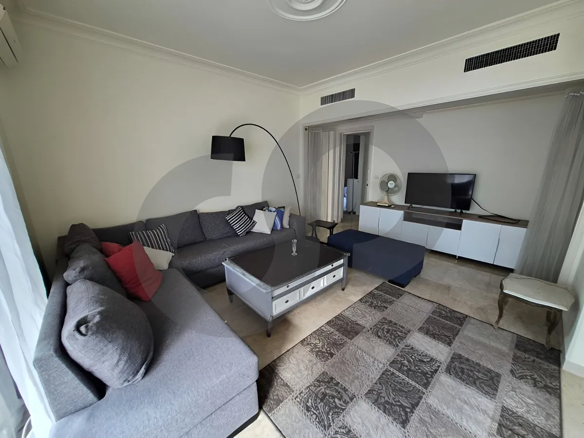 Apartment for Rent in Tallet El Khayyat, Bayrut, Lebanon - 3 bed, 4 bath