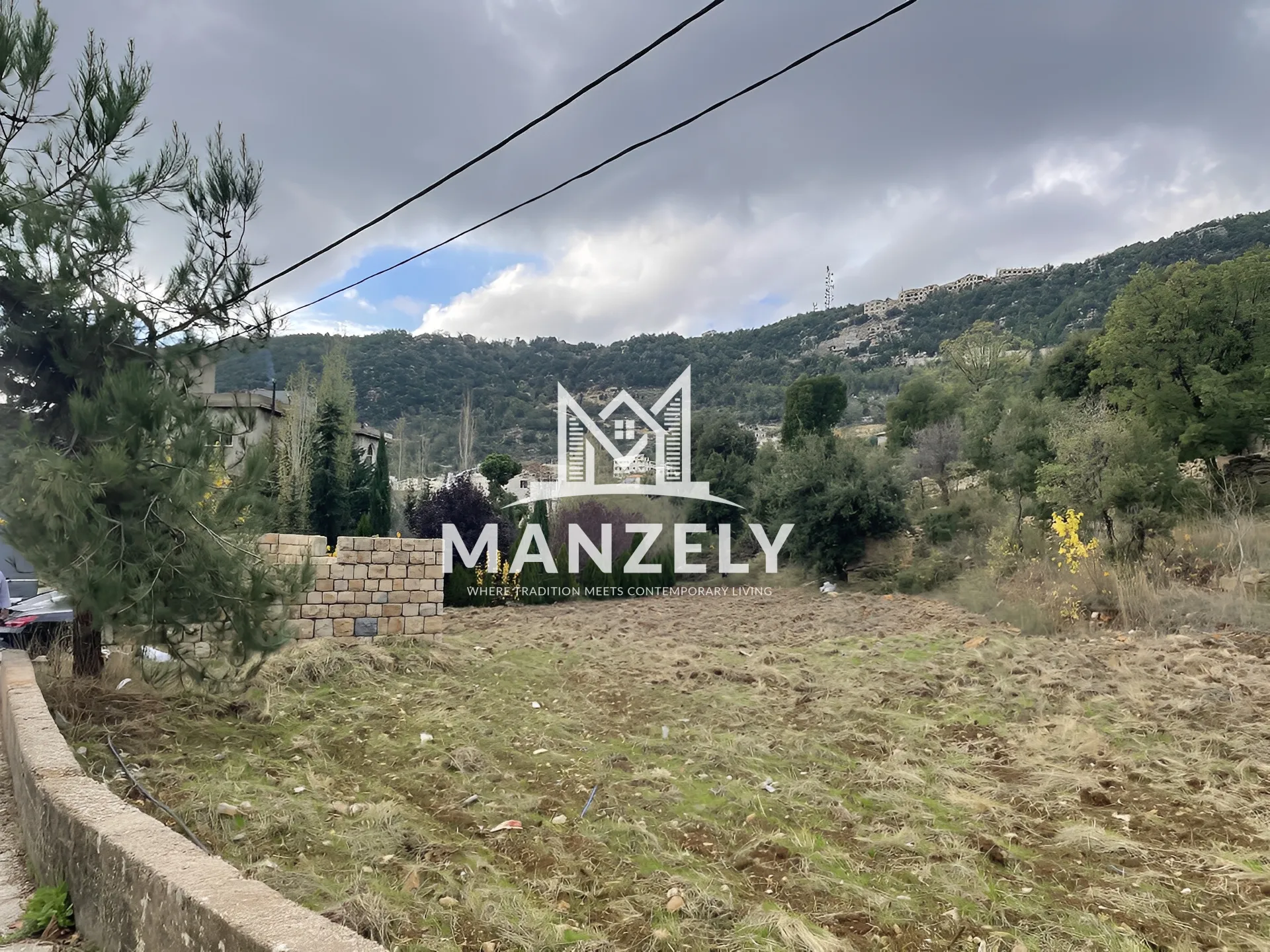 Land in Ehmej, lebanon