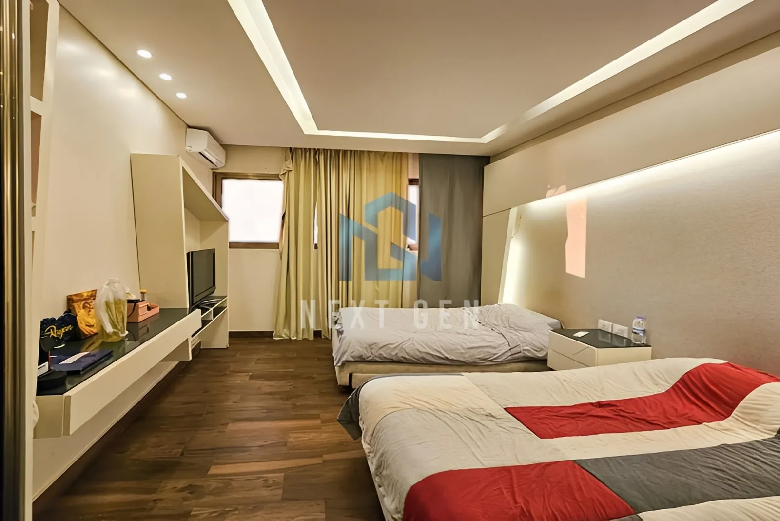 Apartment for Sale in Ramlet El Baida