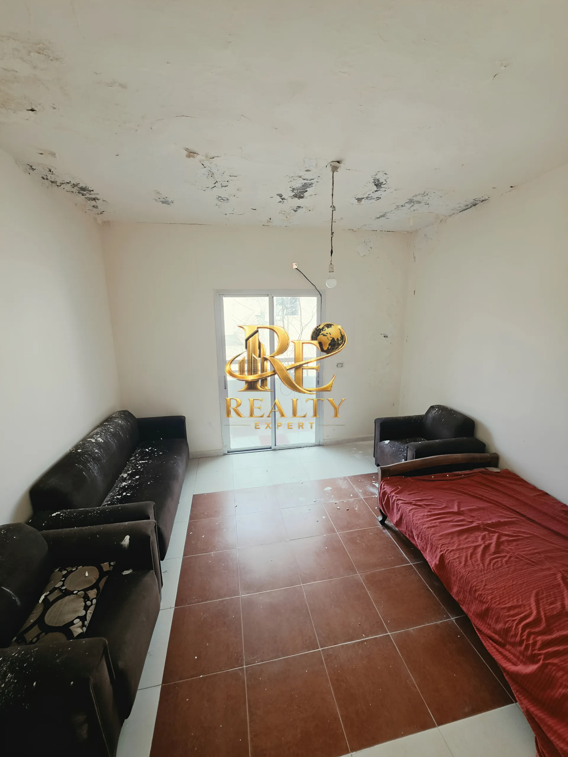 Apartment for sale in Haret Hreik