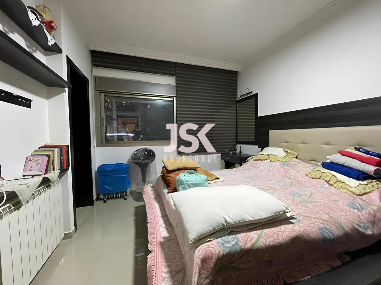 Apartment for Sale in Ain Saadeh