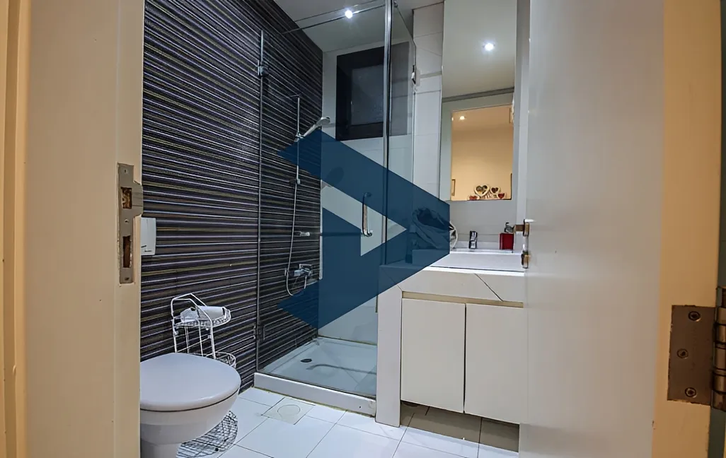 Apartment for rent in Achrafieh