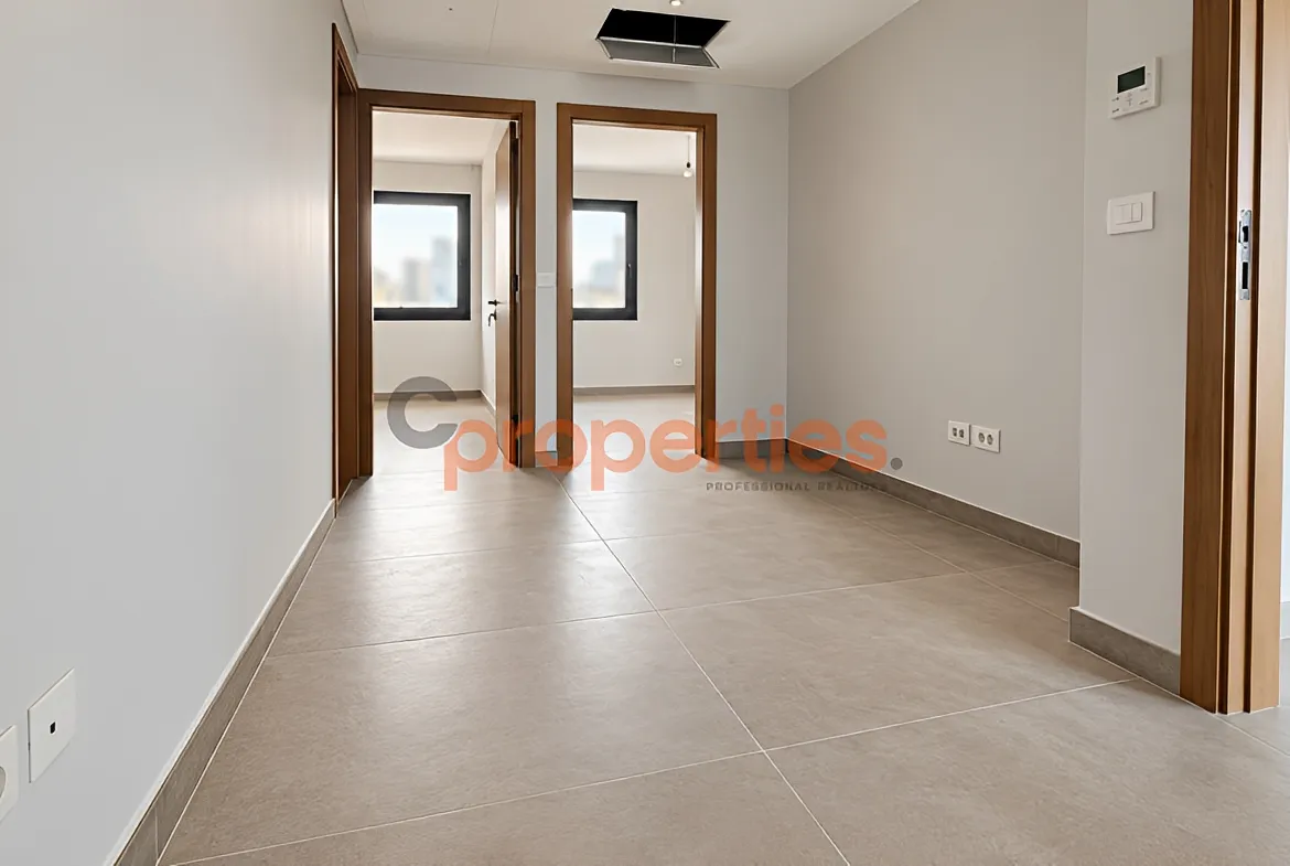 Apartment for Sale in Spears