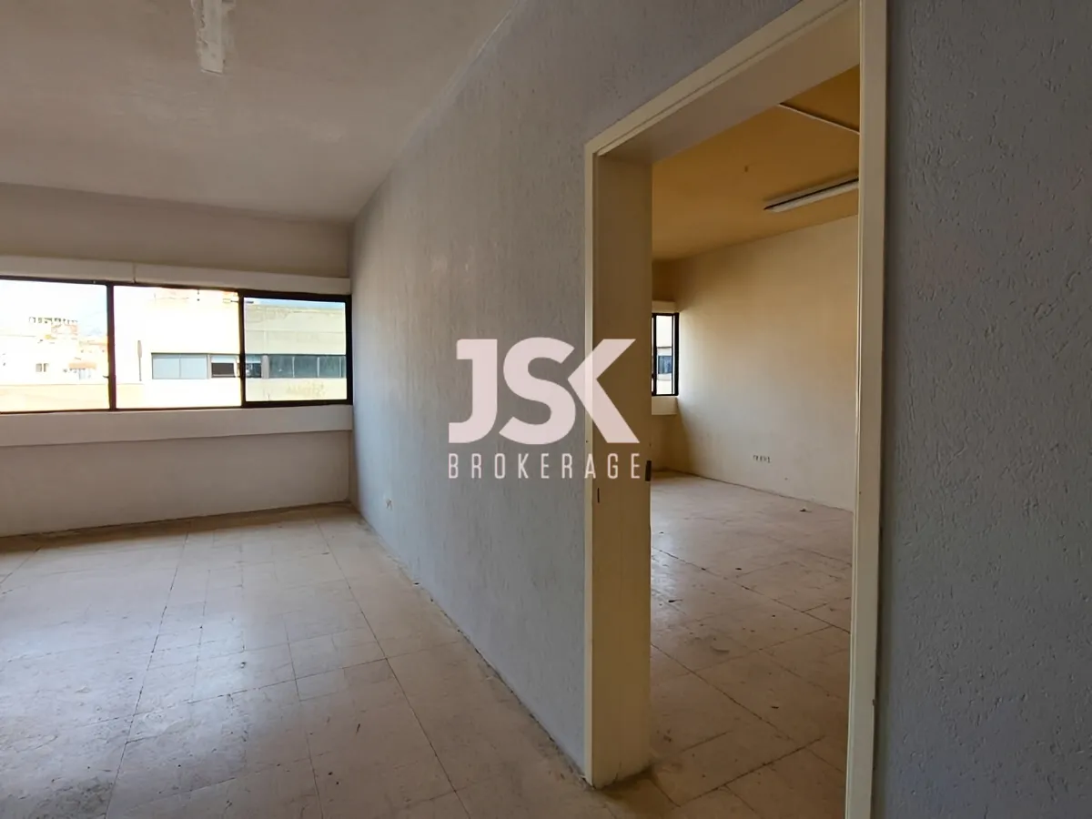 Office for rent in Byblos