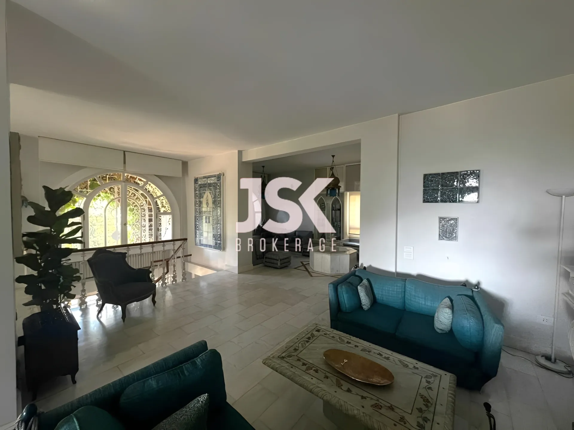 Villa for Sale in Baabdat, Lebanon - 5 bed, 6 bath