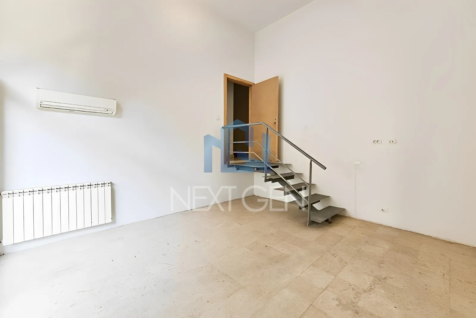 Apartment for Sale in Achrafieh