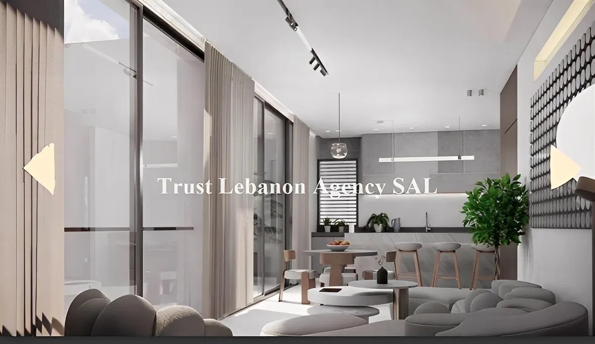 Apartment for Sale in Metn Antelias Lebanon