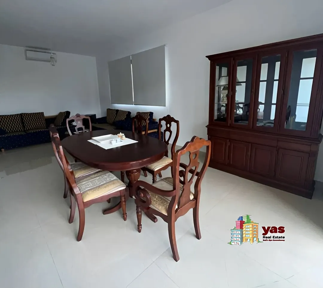 Apartment for Rent in Sahel Alma