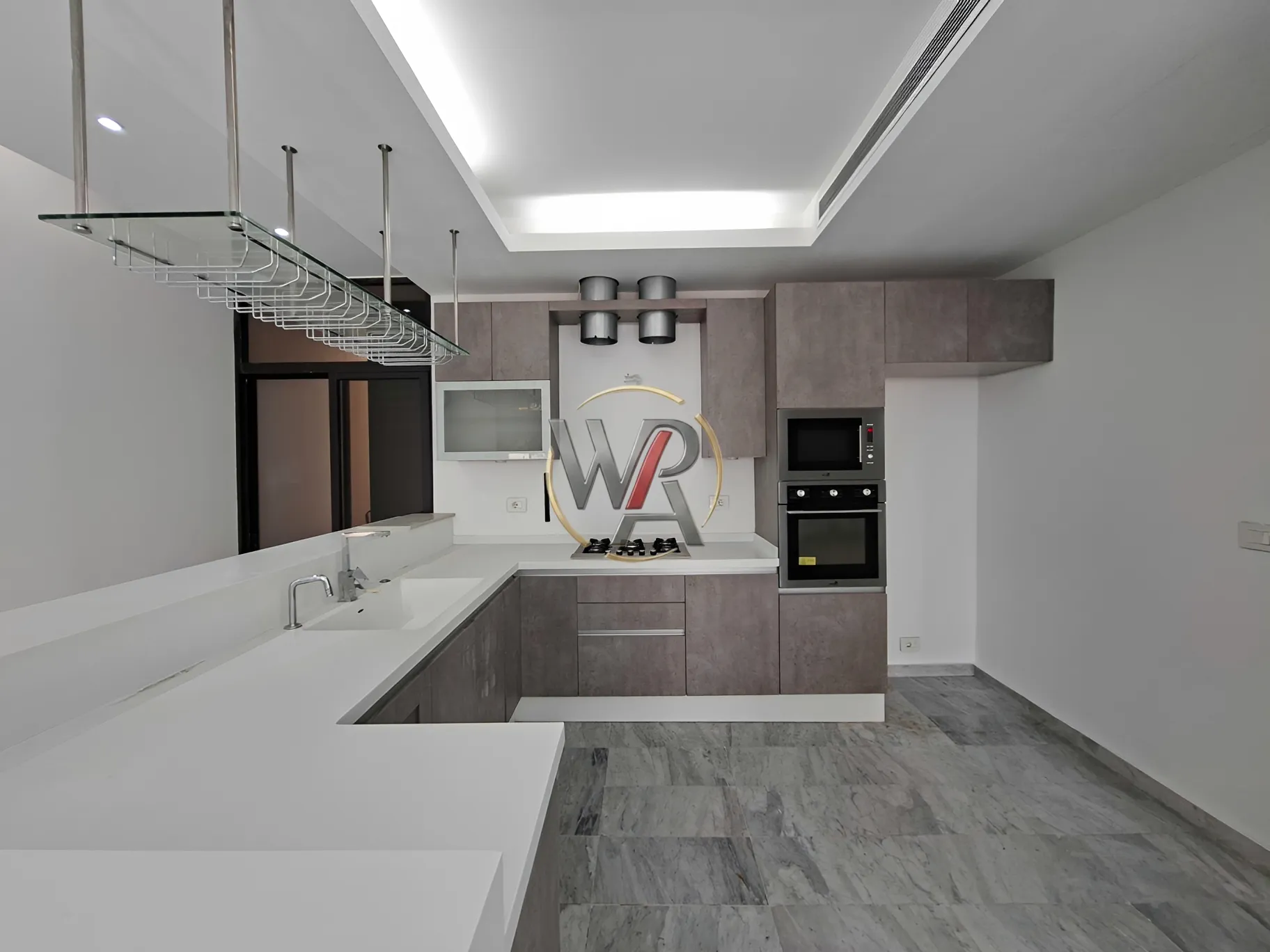 Apartment for sale in Aaoukar