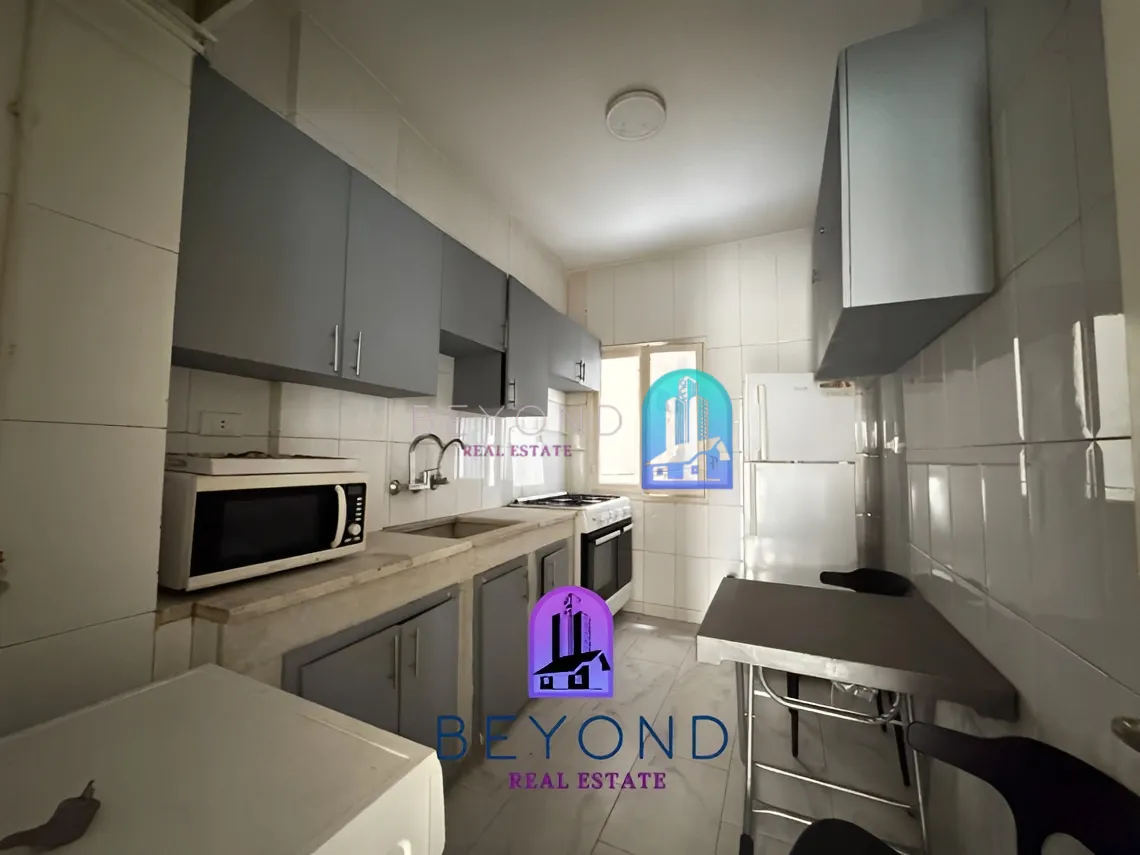 Apartment for rent in Verdun