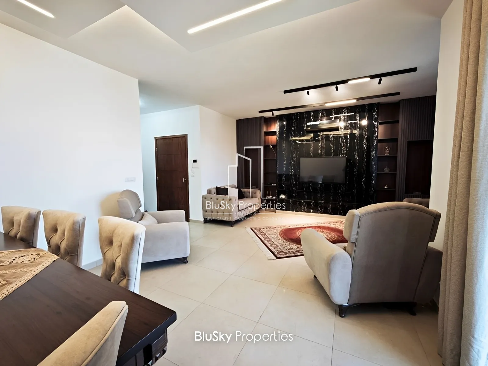 Apartment for Sale in Jouret El Ballout