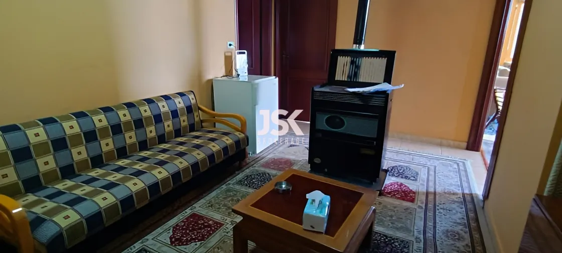 Land for Sale in Wata El Jaouz