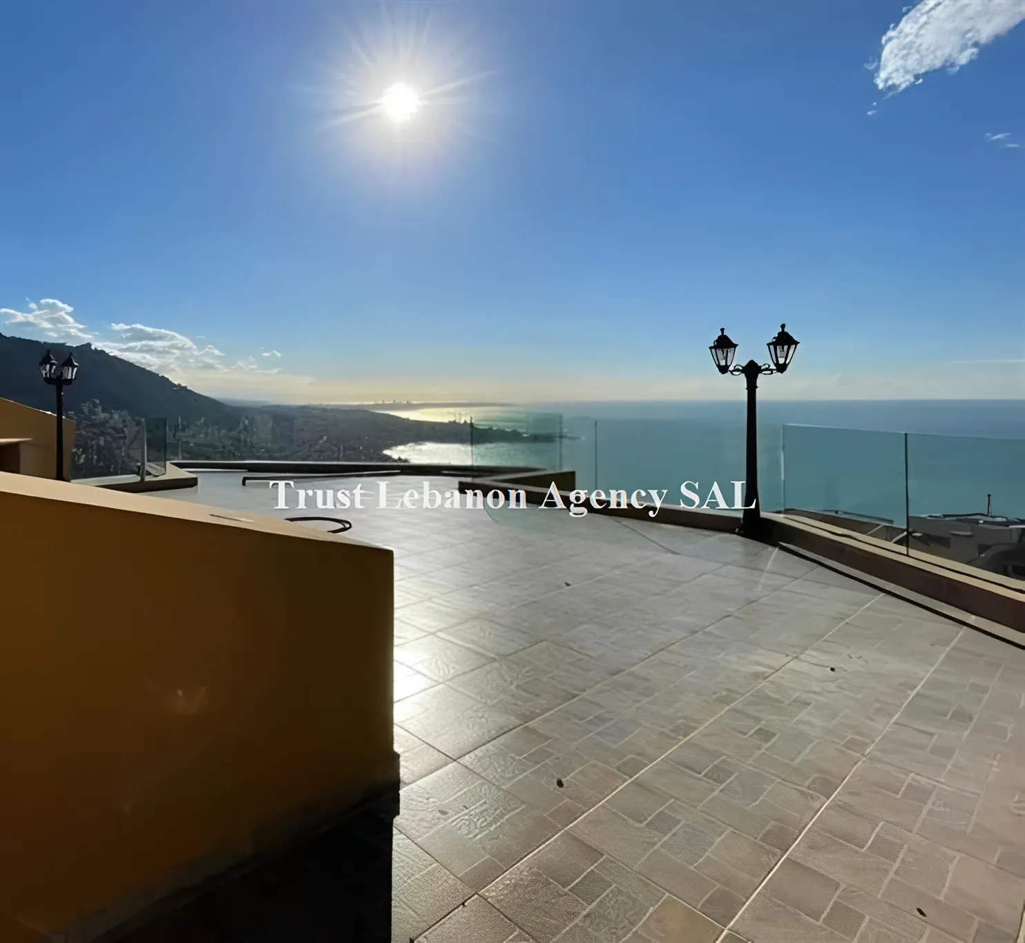 Duplex for Sale in Keserwan Ghazir Lebanon