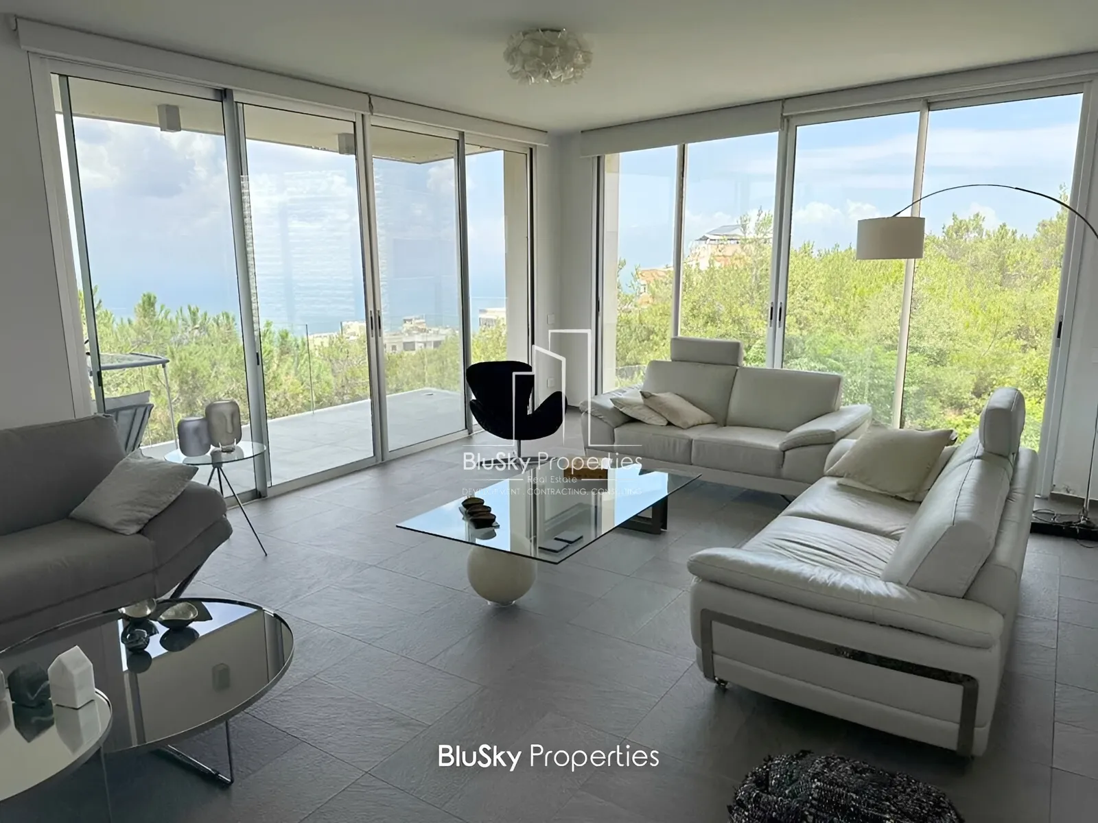Apartment for Sale in Rabweh - 3 bed, 3 bath