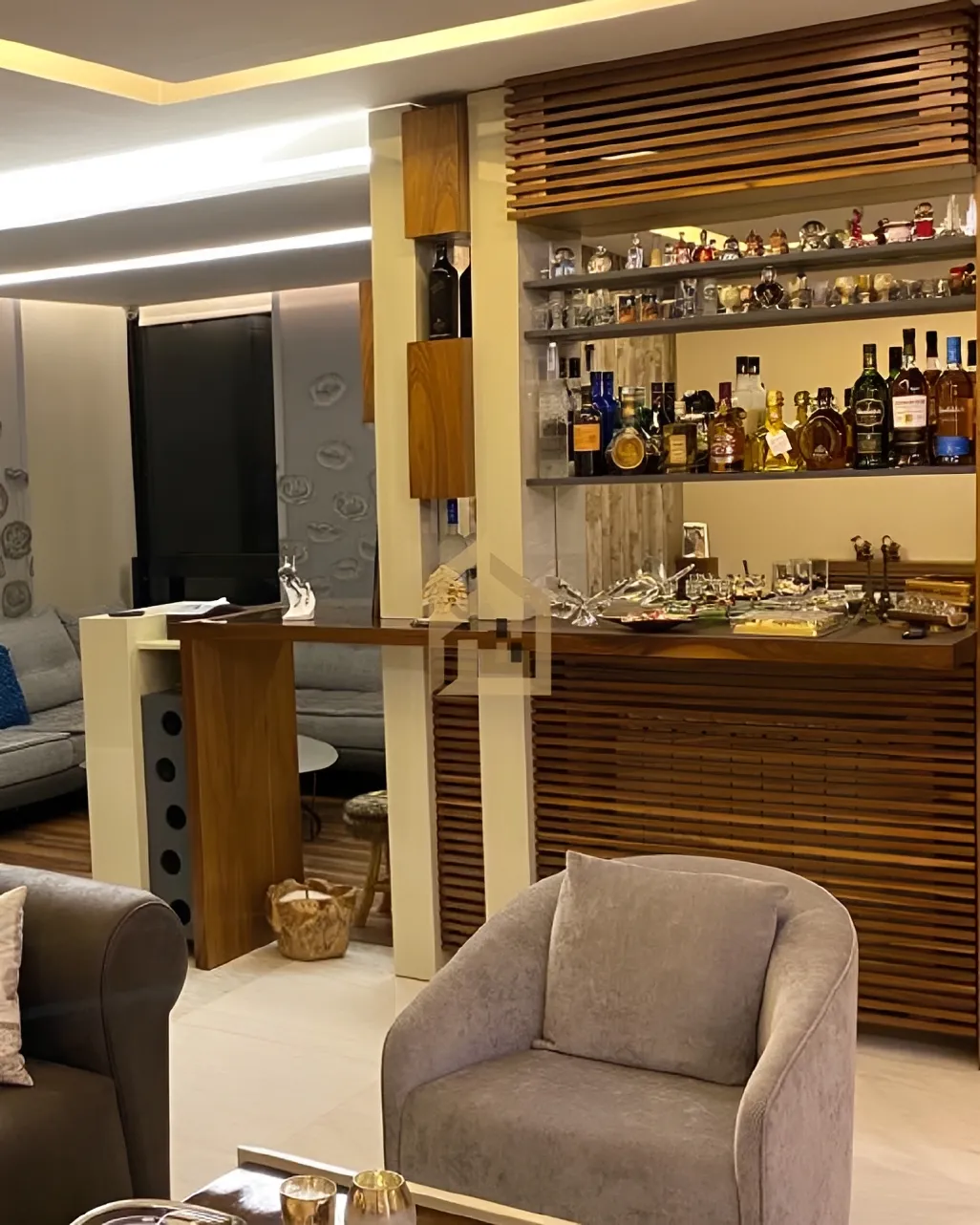 Apartment for sale in Hazmieh, Lebanon - 3 bed, 3 bath