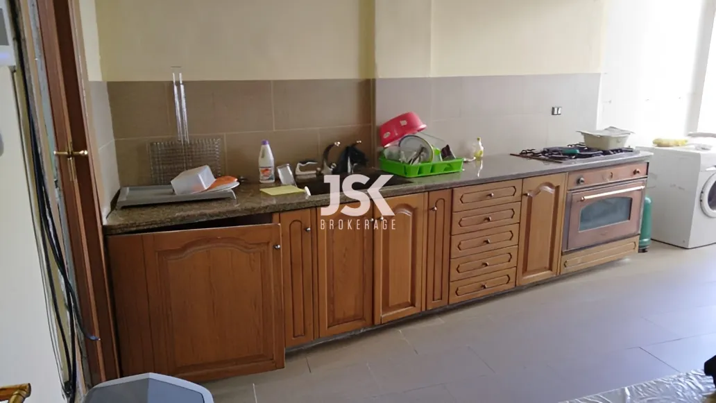 Apartment for Sale in Antelias - 2 bath