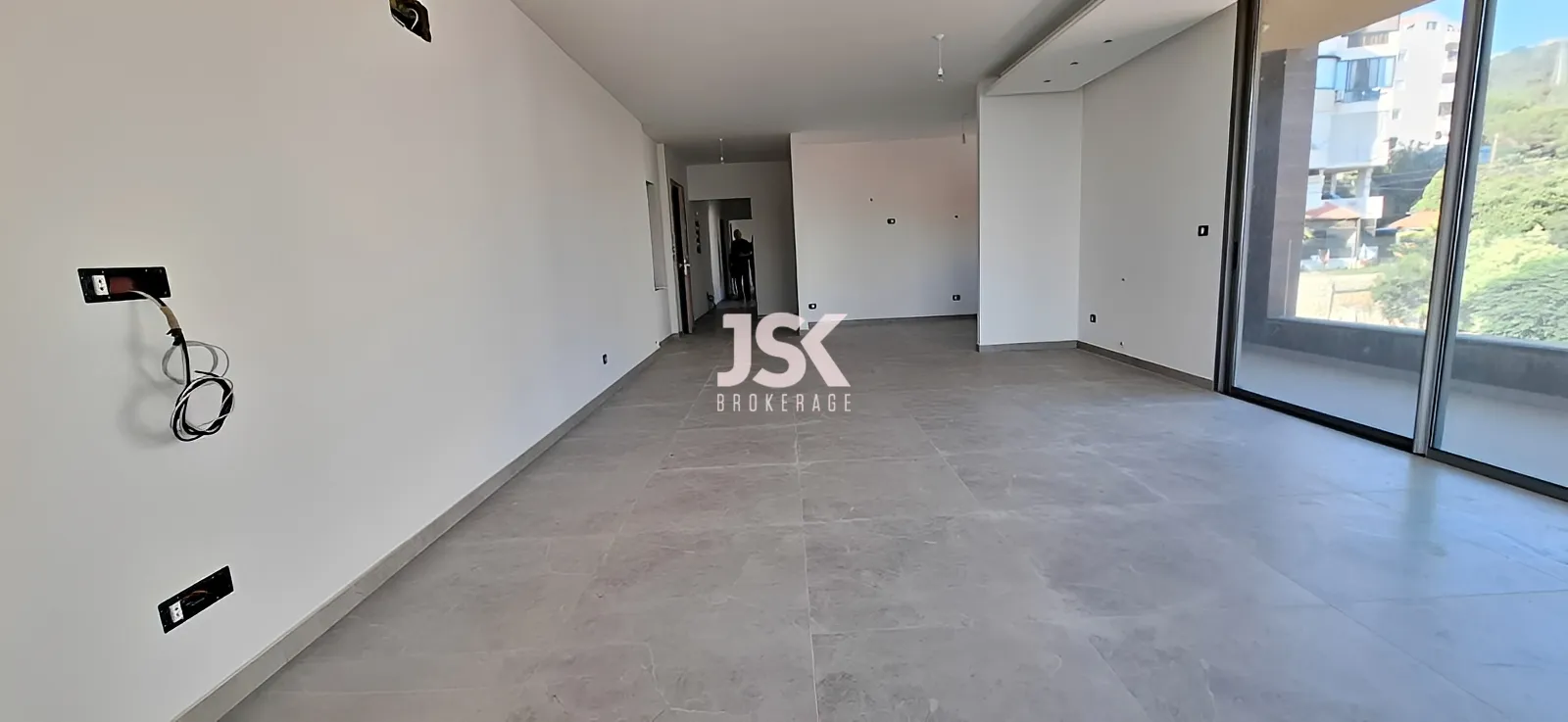 Apartment for Sale in Jeita - 3 bed, 3 bath
