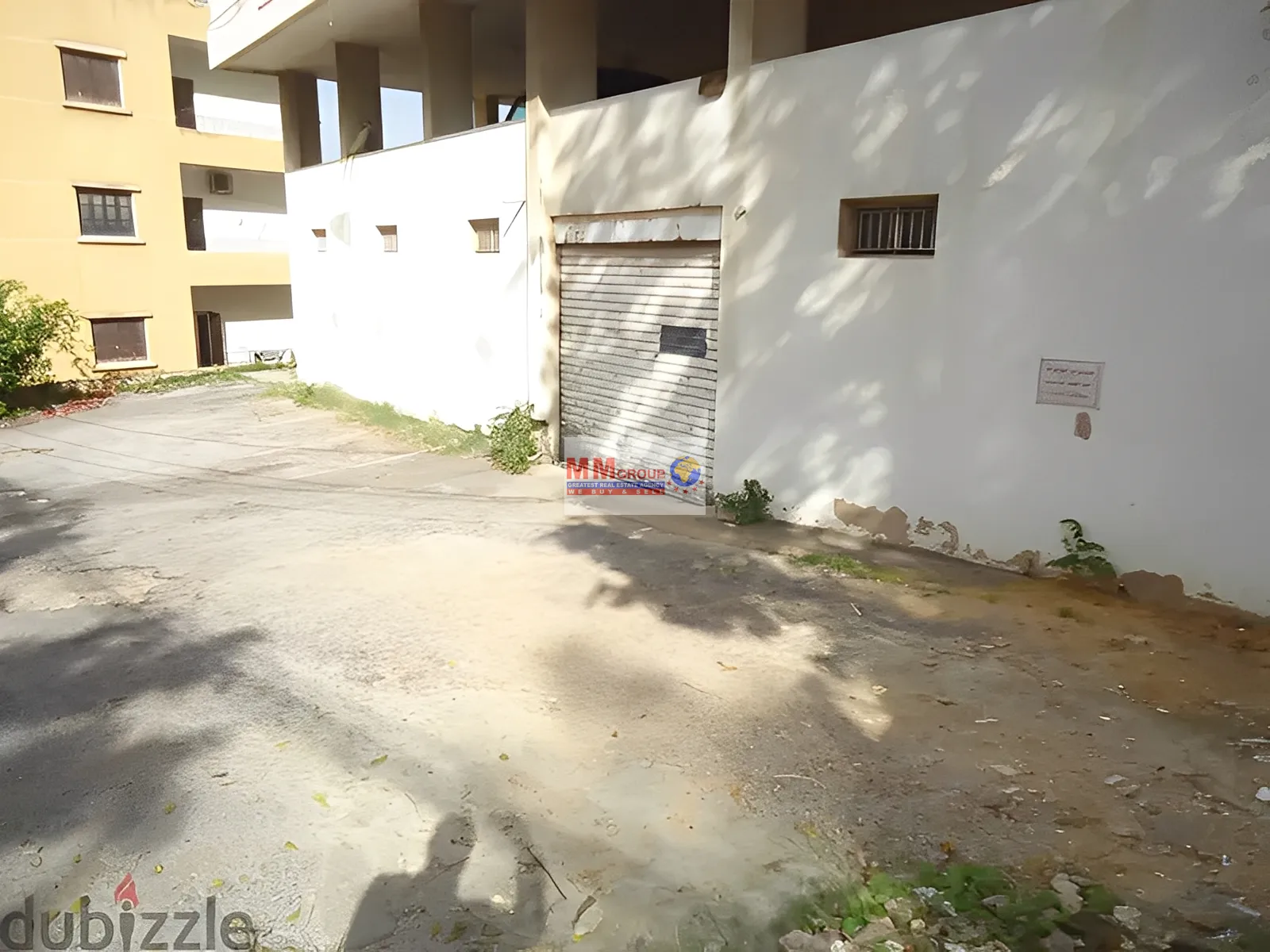 Warehouse for sale in Hazmieh Lebanon