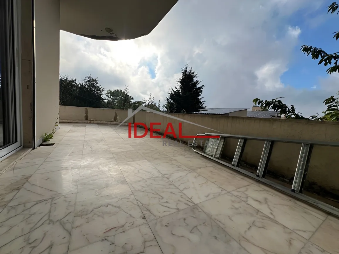 House for sale in Aannaya, Lebanon