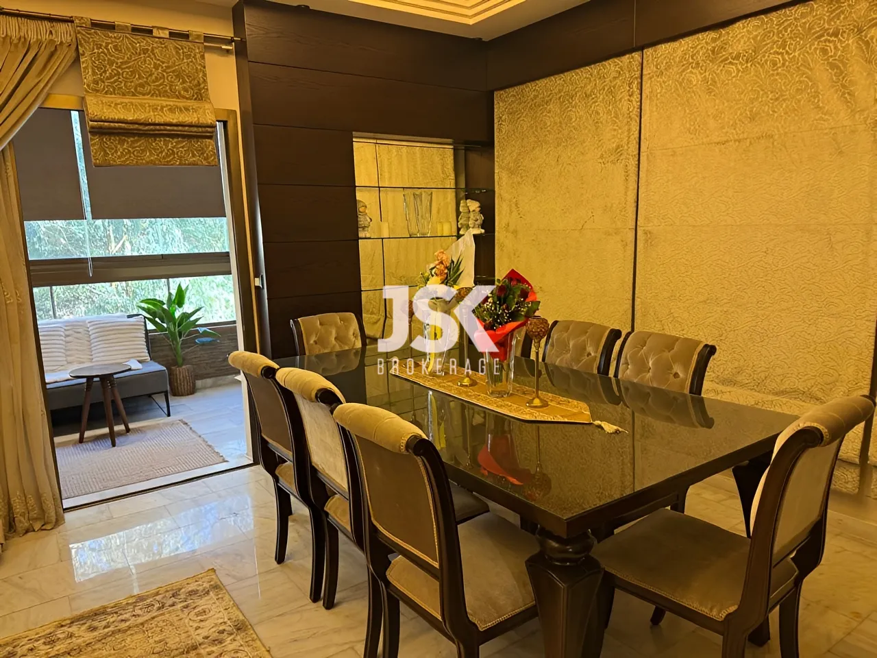 Apartment for Sale in Aley