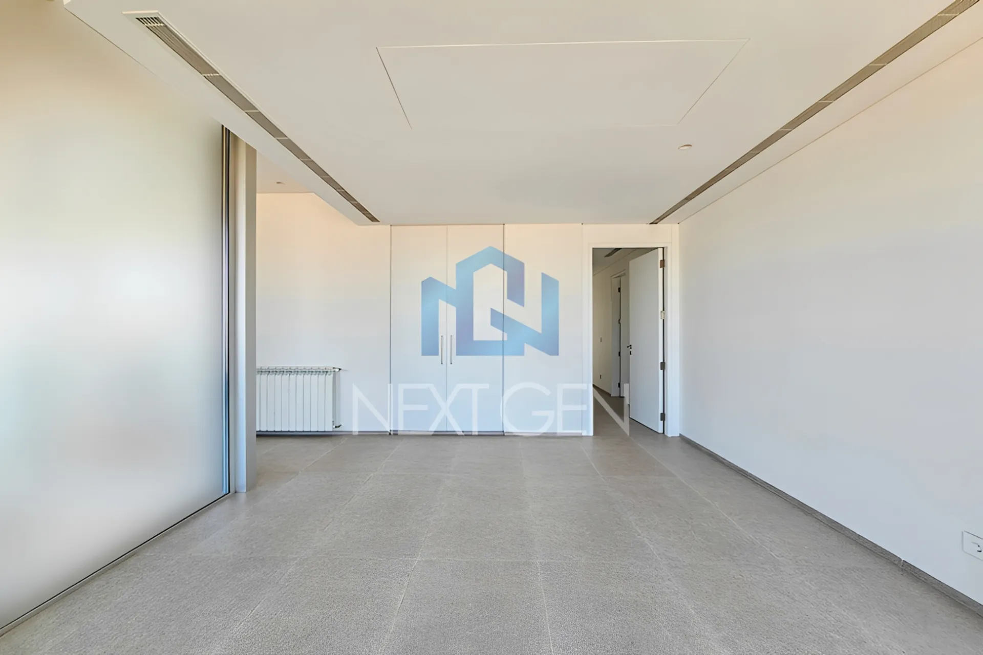 Apartment for rent in Achrafieh, Beirut, Lebanon