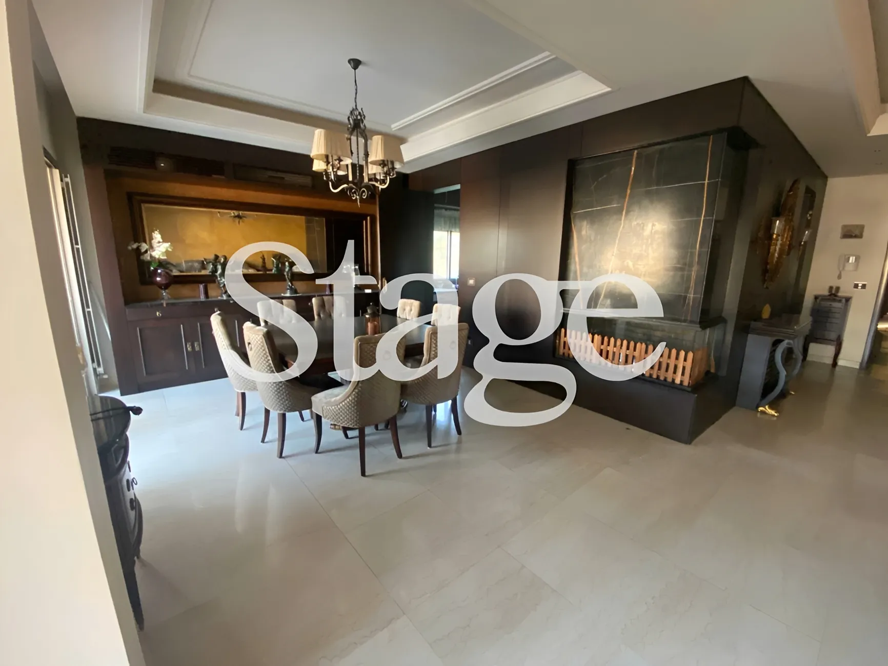 Apartment for rent in Hazmieh