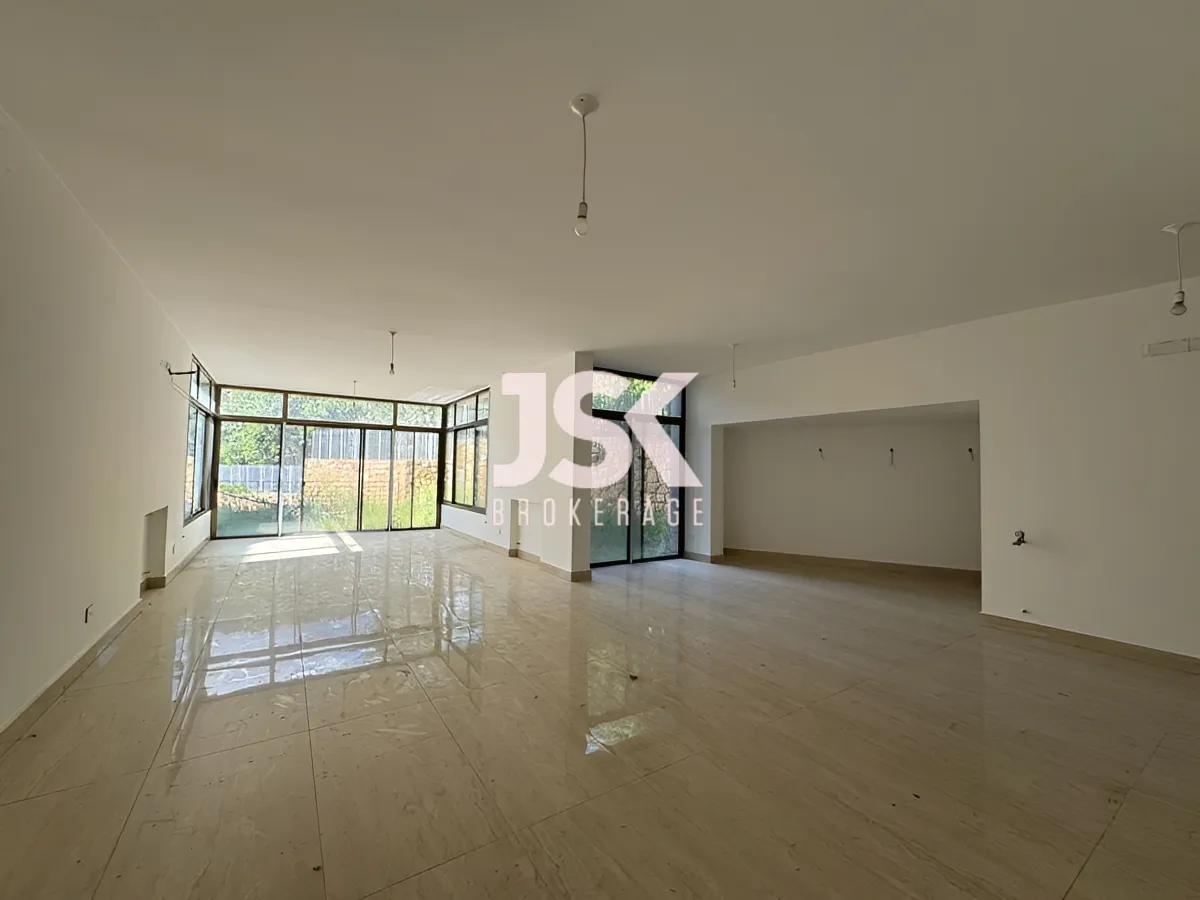 Apartment for Sale in Mansourieh, Lebanon - 3 bed, 4 bath