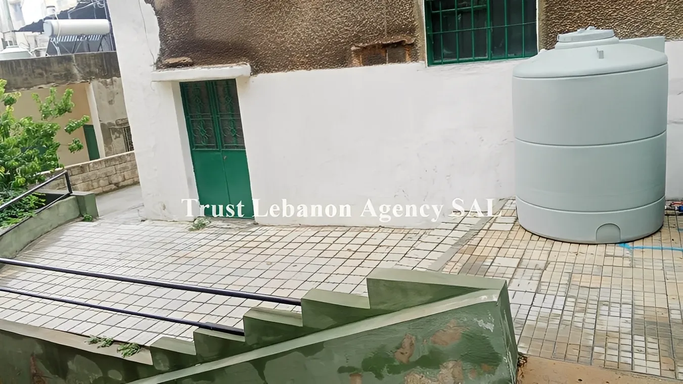 Commercial Property For Rent in Beirut, Ashrafieh