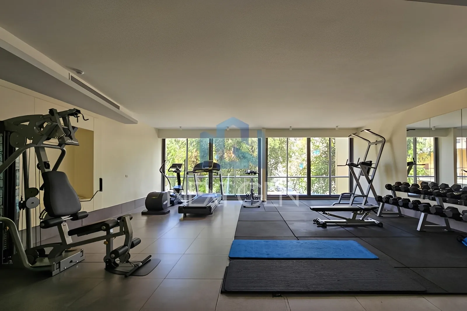 Apartment for Rent in Achrafieh
