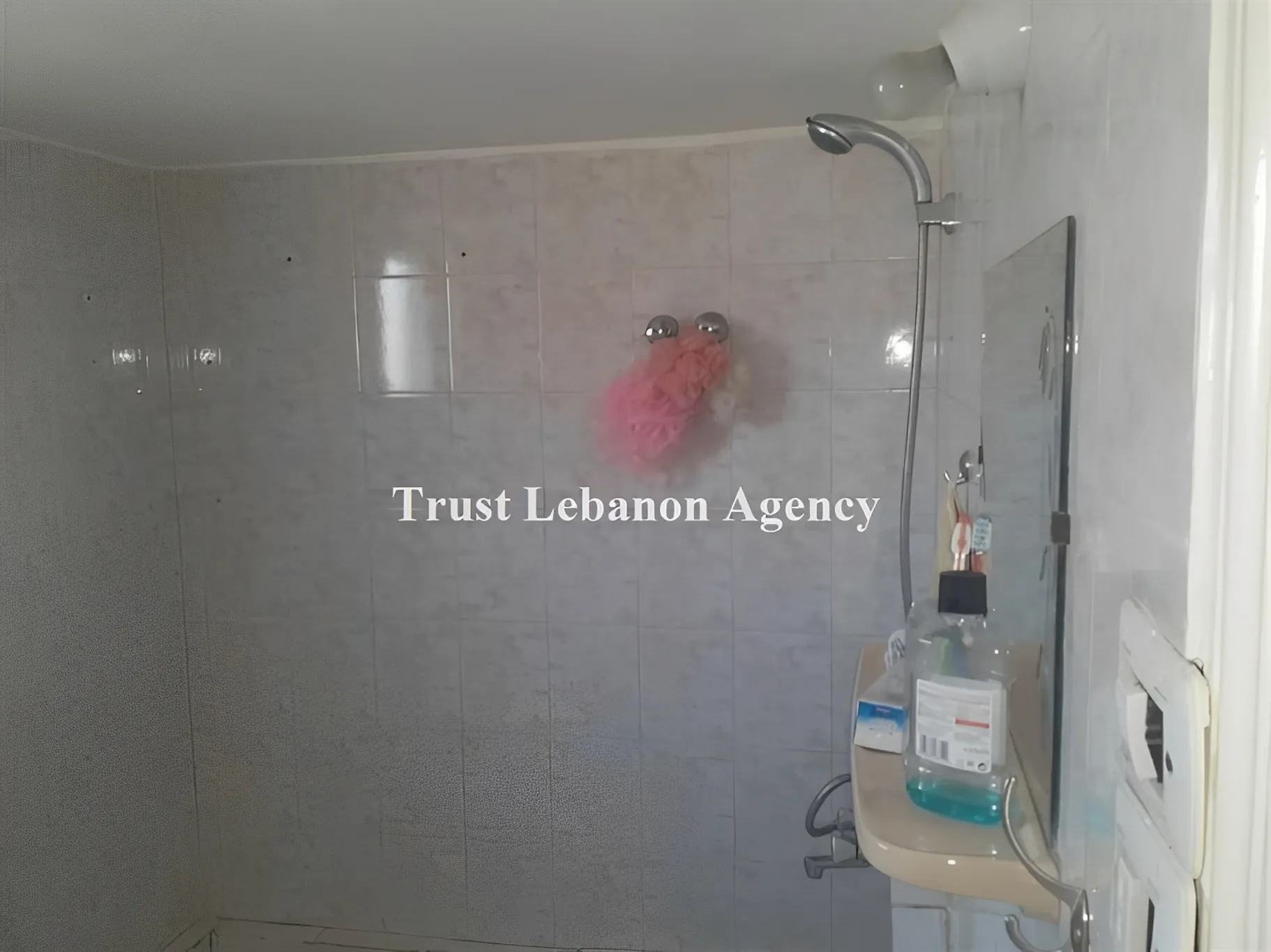 Apartment for Rent in Ashrafieh Beirut Lebanon - 2 bed, 2 bath