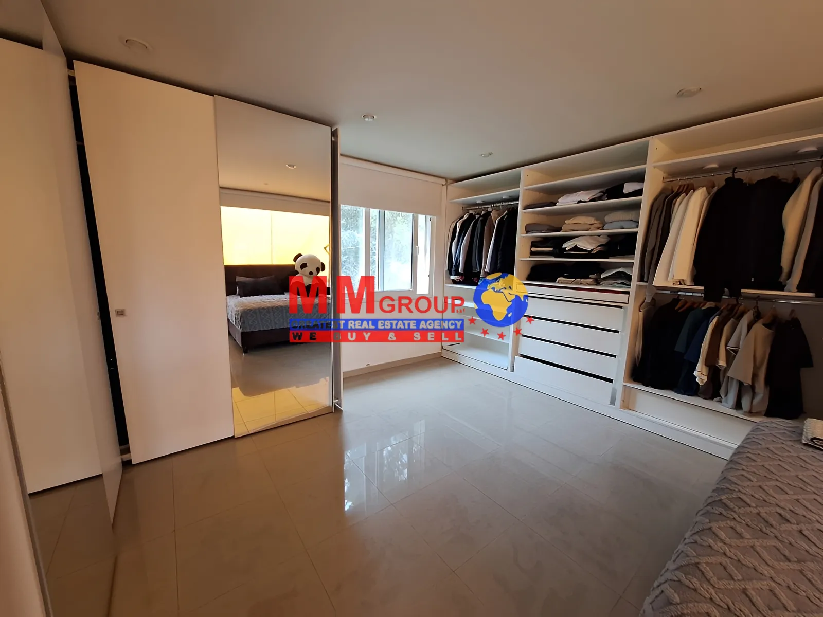 Apartment for rent in Montiverdi, Lebanon