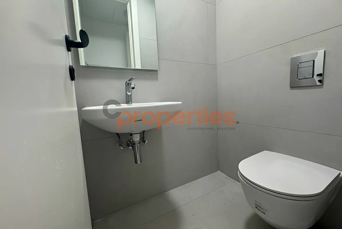 Office for Rent in Horch Tabet