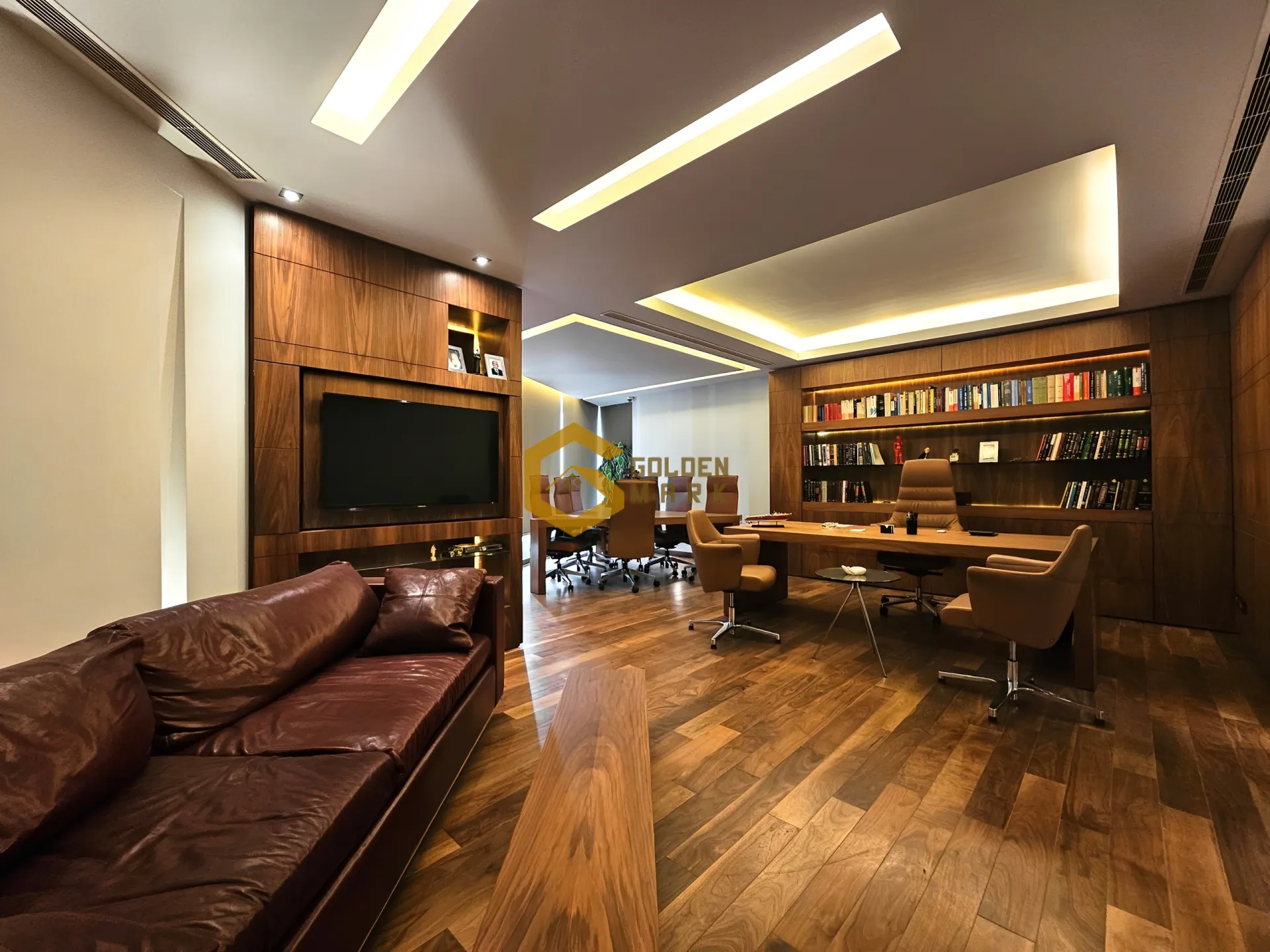 Office for sale in Achrafieh