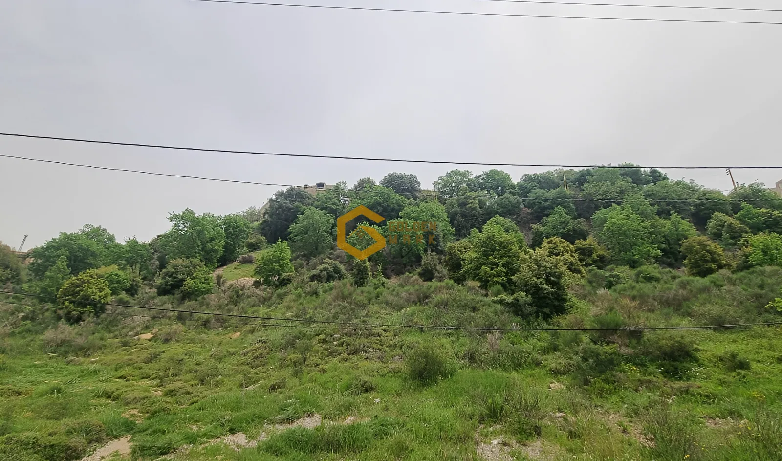 Land for Sale in Zeghrine