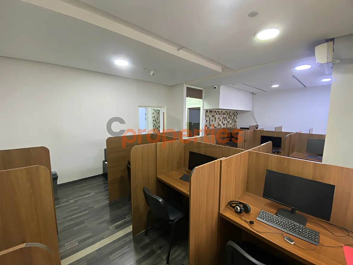 Office for Rent in Zalqa