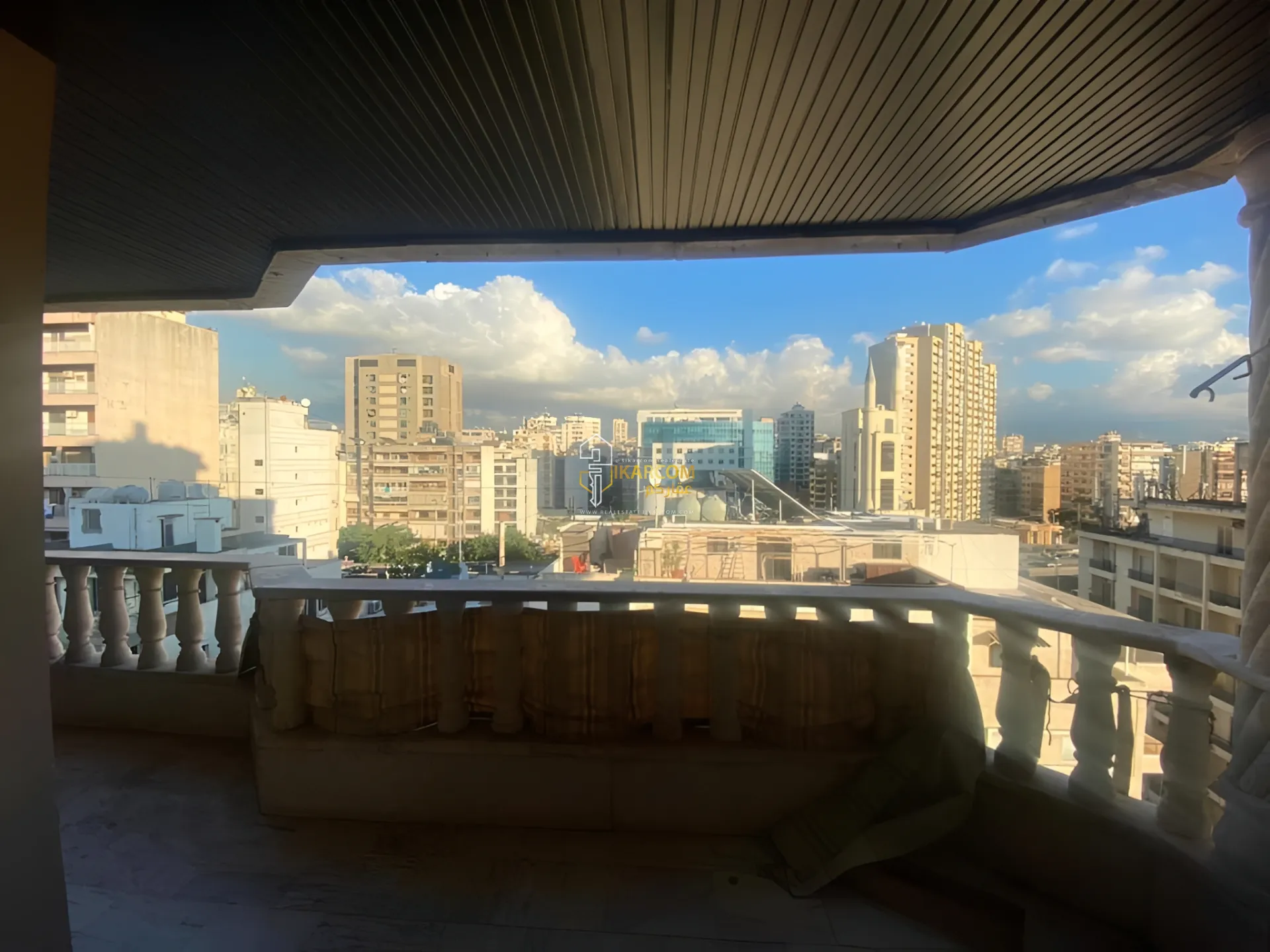 Apartment for Sale in Wata El Msaytbeh, Beirut